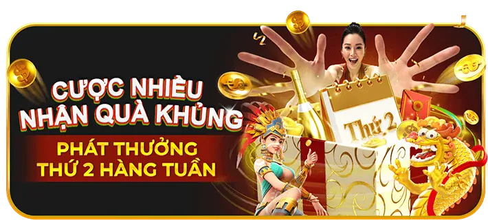 Hoàn trả cược hàng ngày